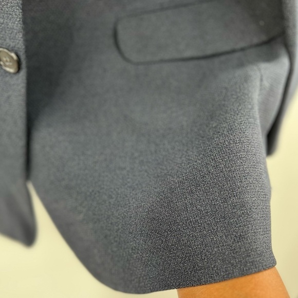 Pierre Cardin Paris goldentex ultra cool wool 79A - Picture 8 of 8